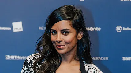 Collien Ulmen-Fernandes