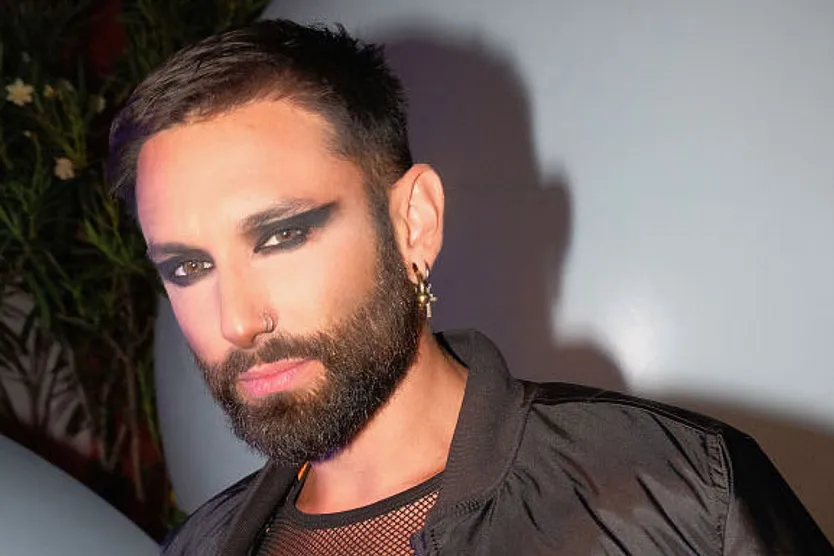 Conchita Wurst