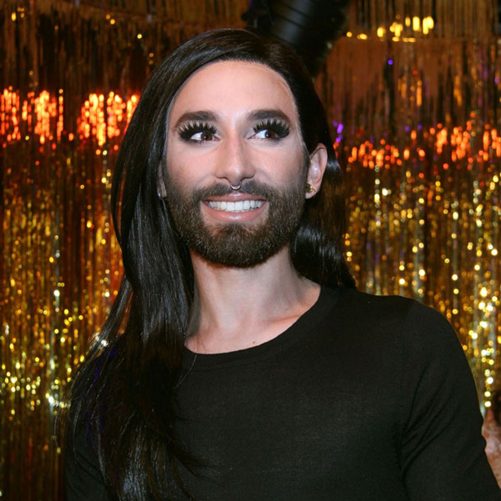 Conchita Wurst