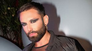 Conchita Wurst - Foto: Getty Images