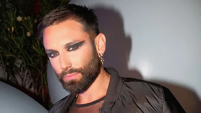 Conchita Wurst