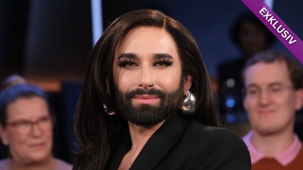 Conchita Wurst - Foto: IMAGO / Stephan Wallocha