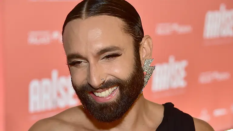 Conchita Wurst 