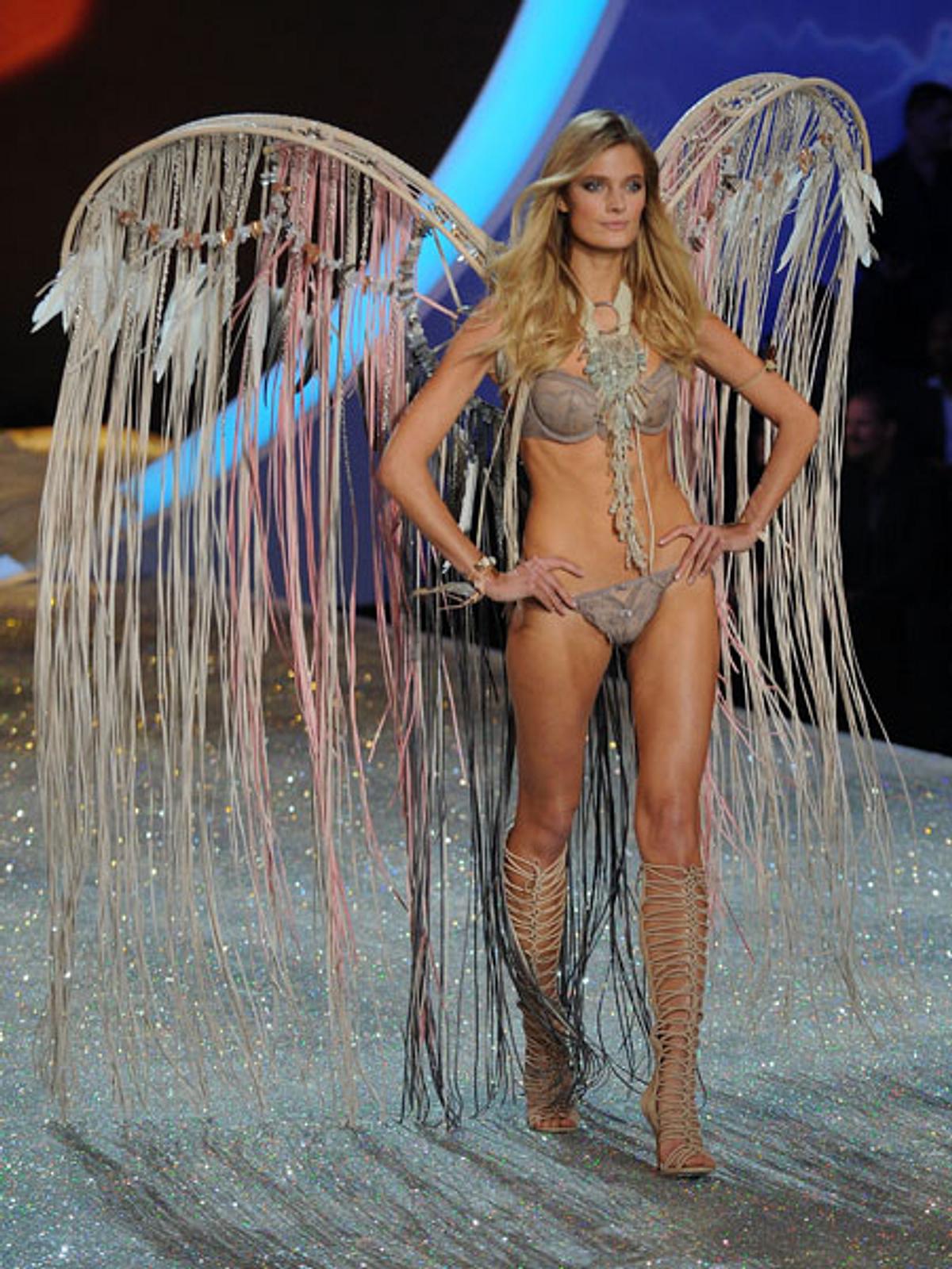 Victorias Secret 2013 - So sexy und spektakulär war die Show - Bild 10