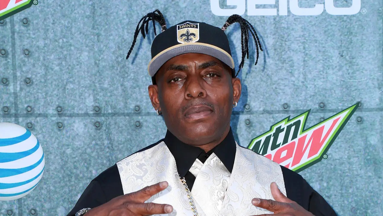 Coolio Coolio - Foto: IMAGO / MediaPunch