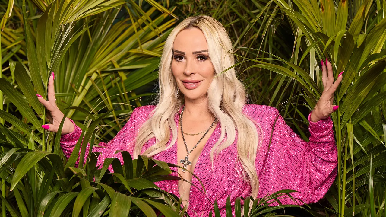 Cora Schumacher Cora Schumacher - Foto: RTL