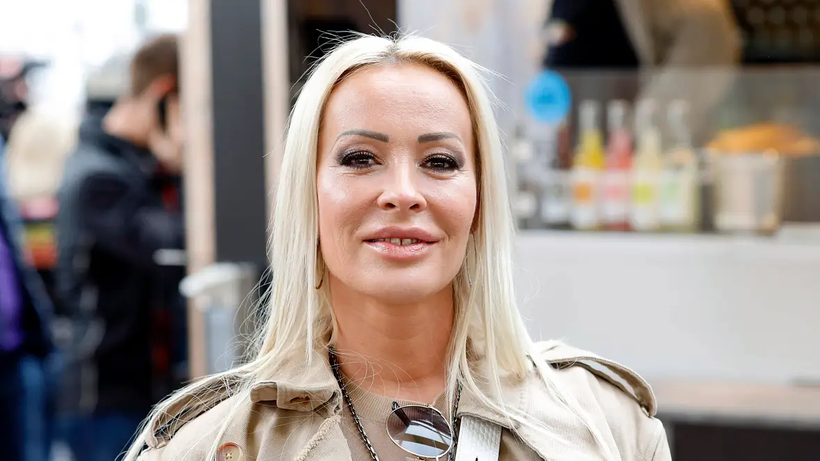 Cora Schumacher heute