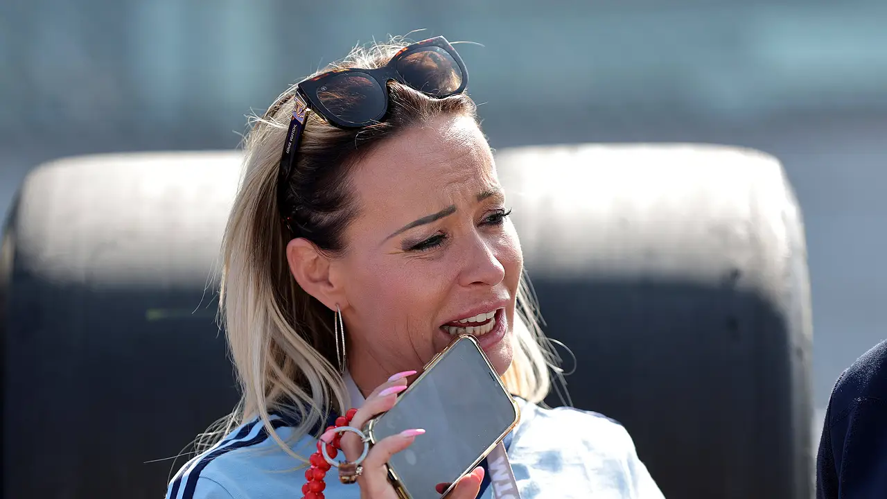 Cora Schumacher - Foto: IMAGO / Pakusch Cora Schumacher - Foto: IMAGO / Pakusch