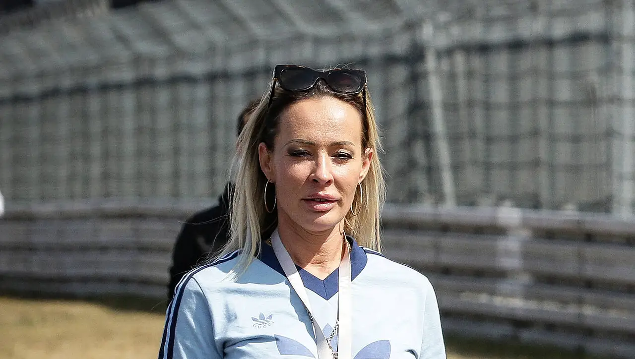 Cora Schumacher: "Stunde Null"! Sie spricht über ihren Neuanfang Cora Schumacher: Stunde Null! Sie spricht über ihren Neuanfang - Foto: IMAGO / Eibner