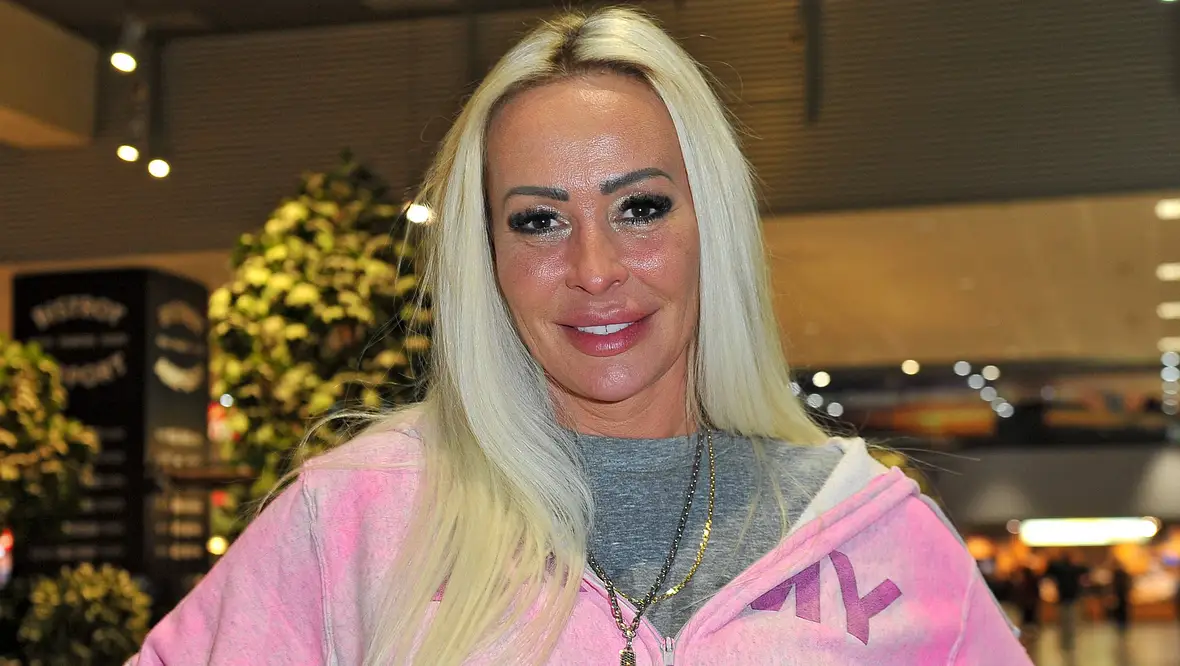 Cora Schumacher Cora Schumacher