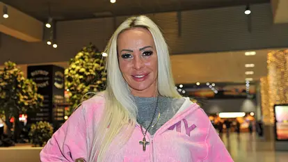Cora Schumacher