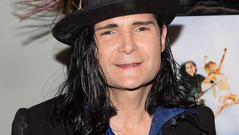 Corey Feldman - Foto: getty