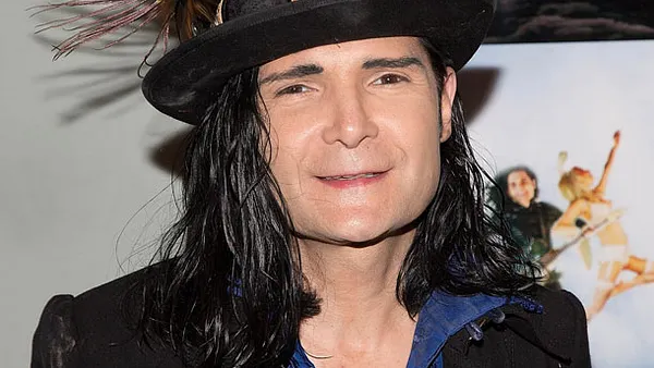 Corey Feldman
