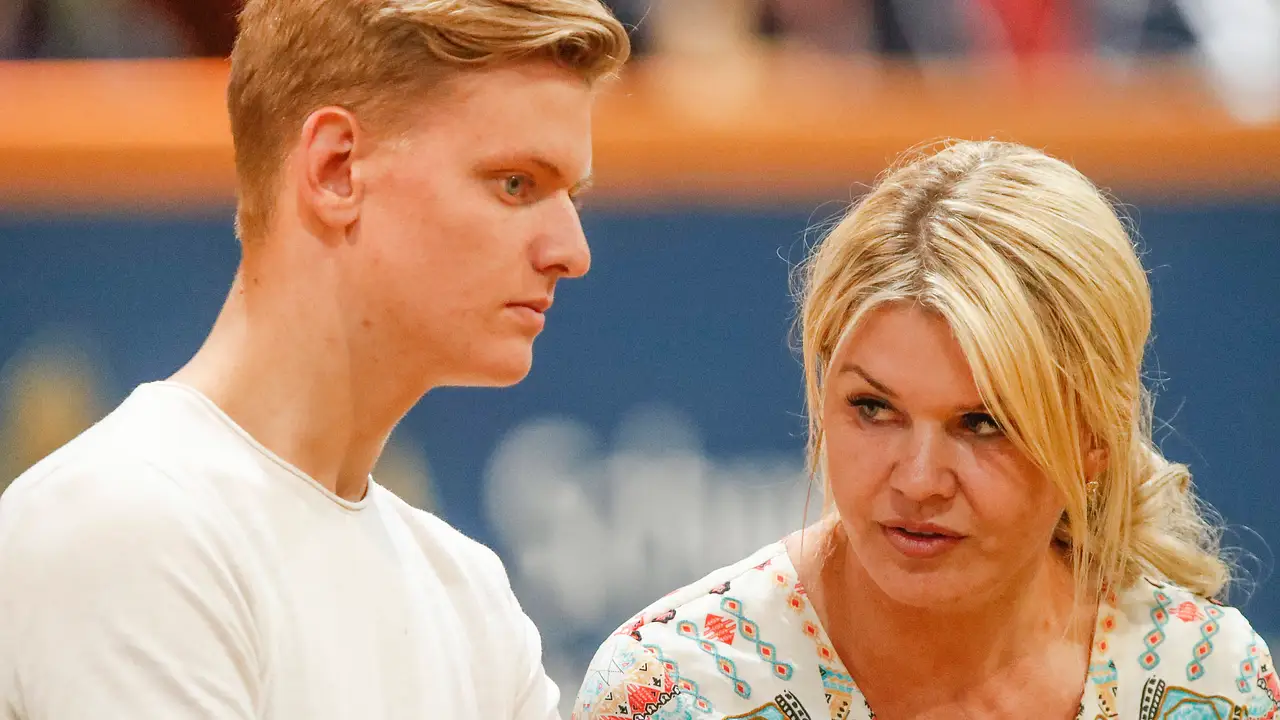 Corinna Schumacher Corinna Schumacher - Foto: IMAGO / VISTAPRESS