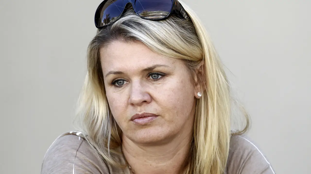 Corinna Schumacher Corinna Schumacher - Foto: IMAGO / HochZwei
