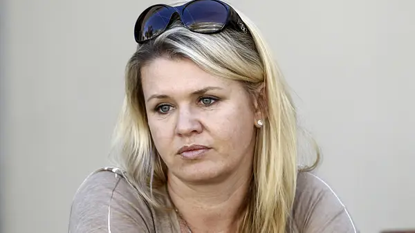 Corinna Schumacher
