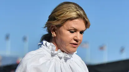 Corinna Schumacher