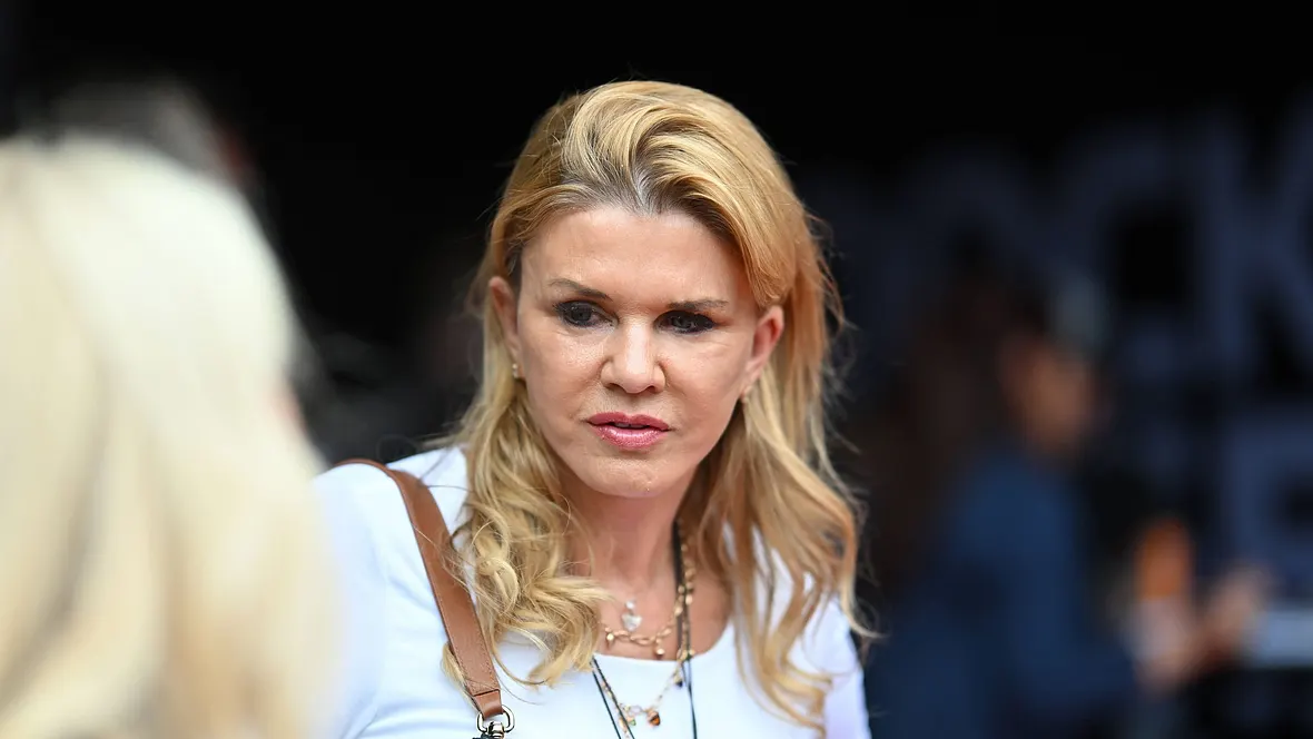Corinna Schumacher