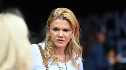 Corinna Schumacher