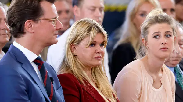 Corinna Schumacher