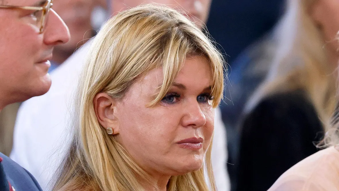 Corinna Schumacher