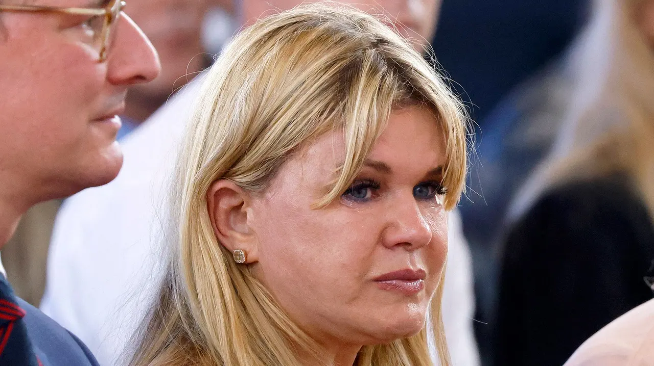 Corinna Schumacher Corinna Schumacher - Foto: IMAGO / Panama Pictures