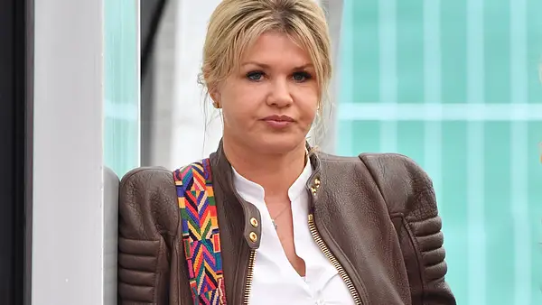 Corinna Schumacher