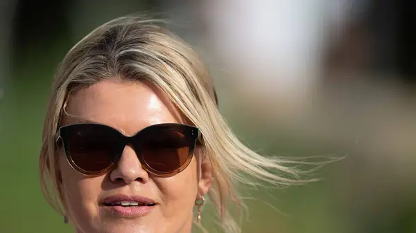 Corinna Schumacher