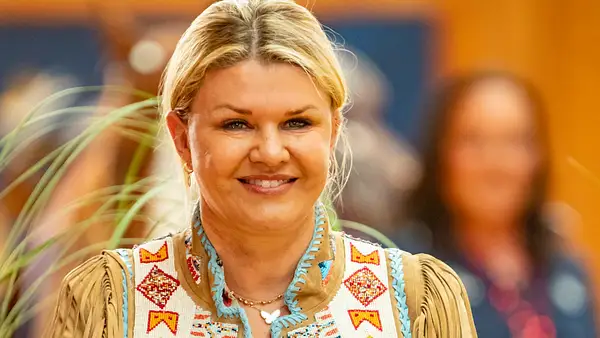 Corinna Schumacher