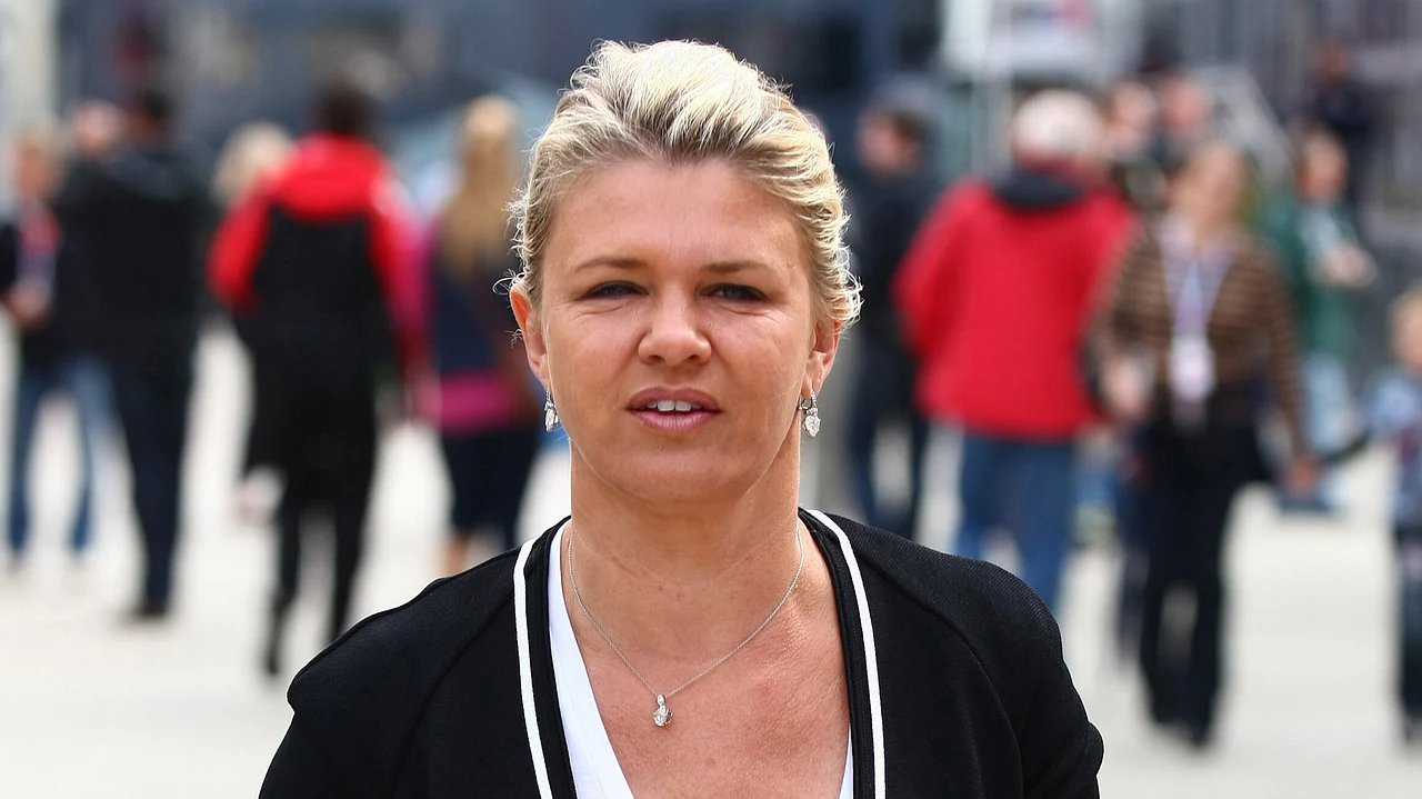 Corinna Schumacher Corinna Schumacher - Foto: Imago