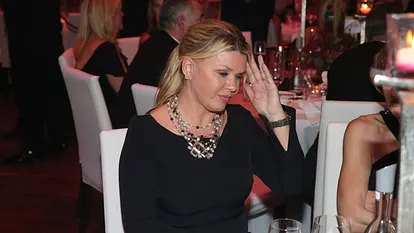 Corinna Schumacher