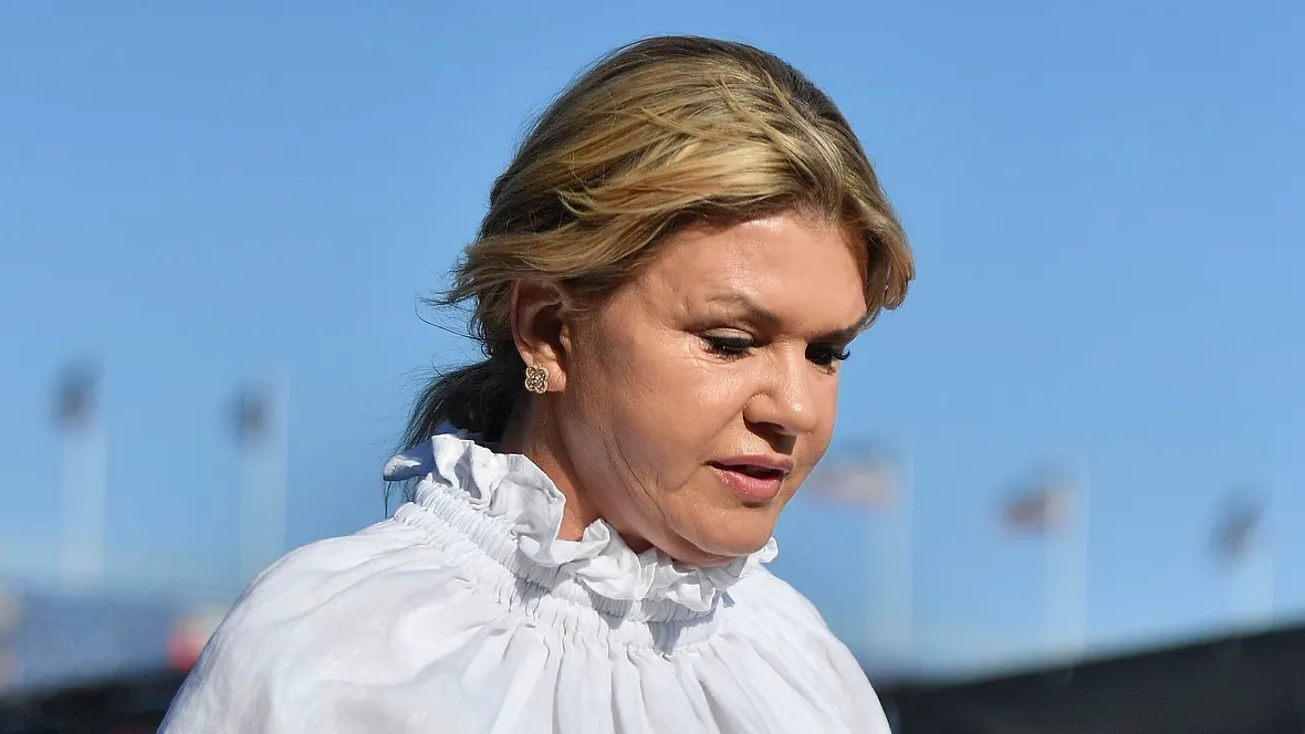 Corinna Schumacher