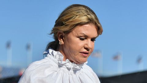 Corinna Schumacher - Foto: Getty Images / Vince Mignott/MB Media 