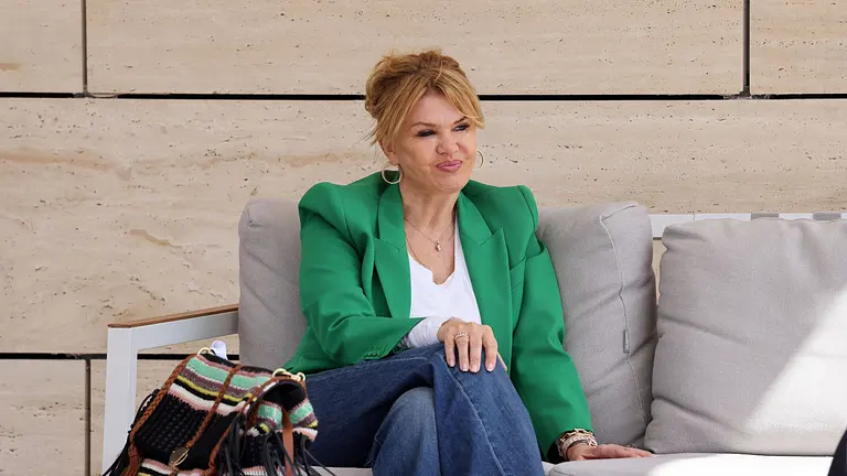 Corinna Schumacher
