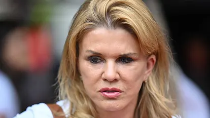 Corinna Schumacher
