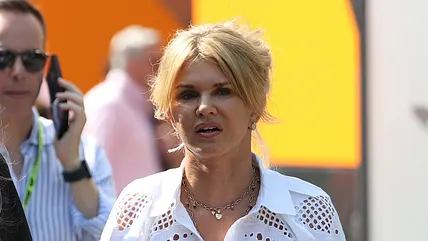 Corinna Schumacher