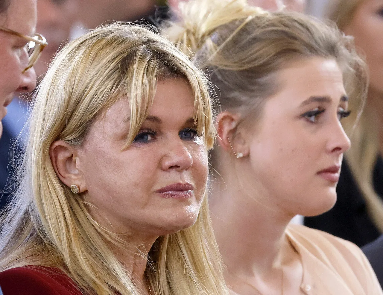 Corinna Schumacher Corinna Schumacher traurige Wende - Foto: IMAGO / Panama Pictures