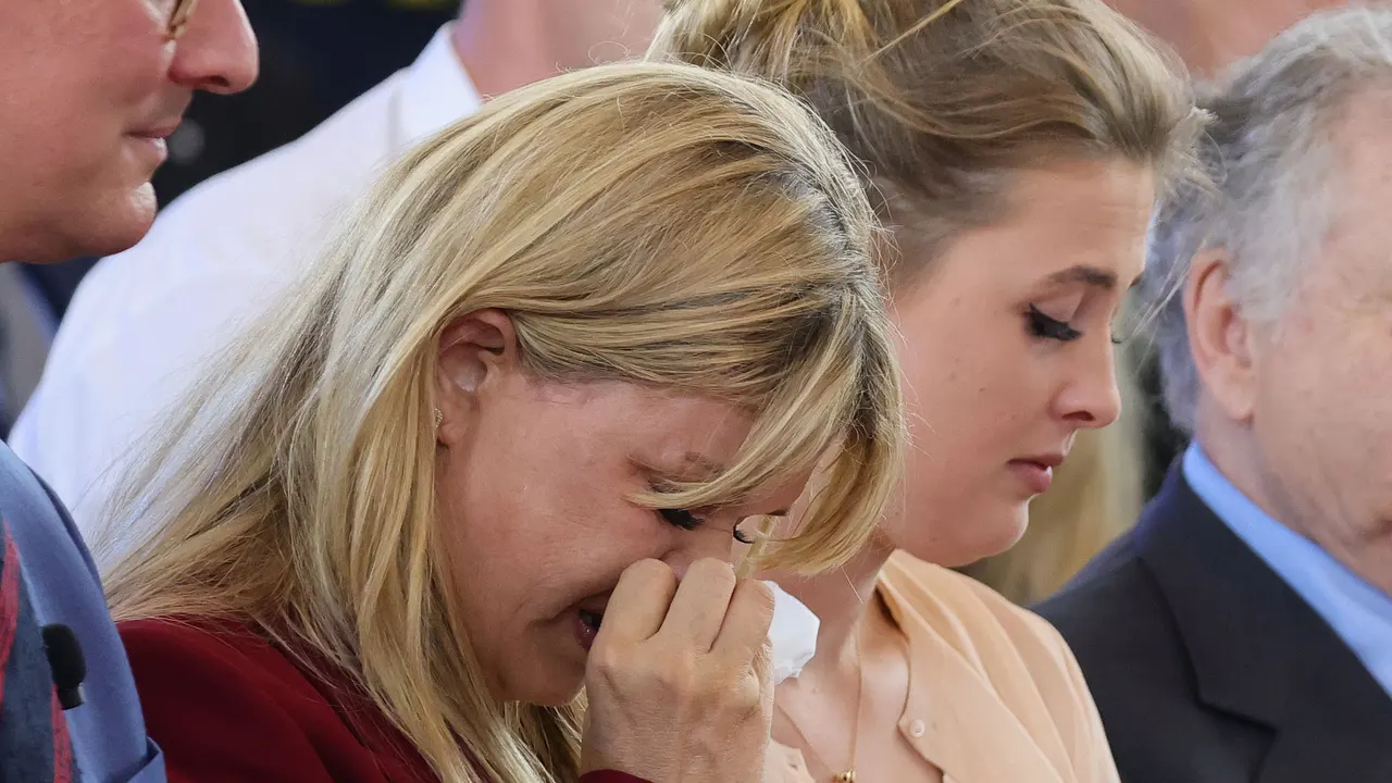 Corinna Schumacher Corinna Schumacher - Foto: Getty Images