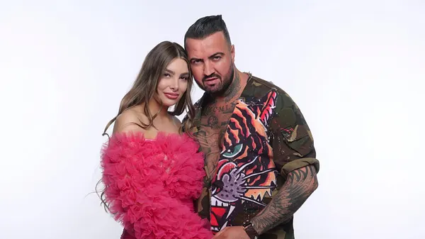 Cosimo Citiolo & Nathalie Gaus