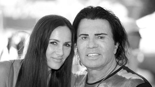 Costa Cordalis: So verabschiedete sich seine Tochter Kiki Cordalis!  - Foto: imago images / STAR-MEDIA