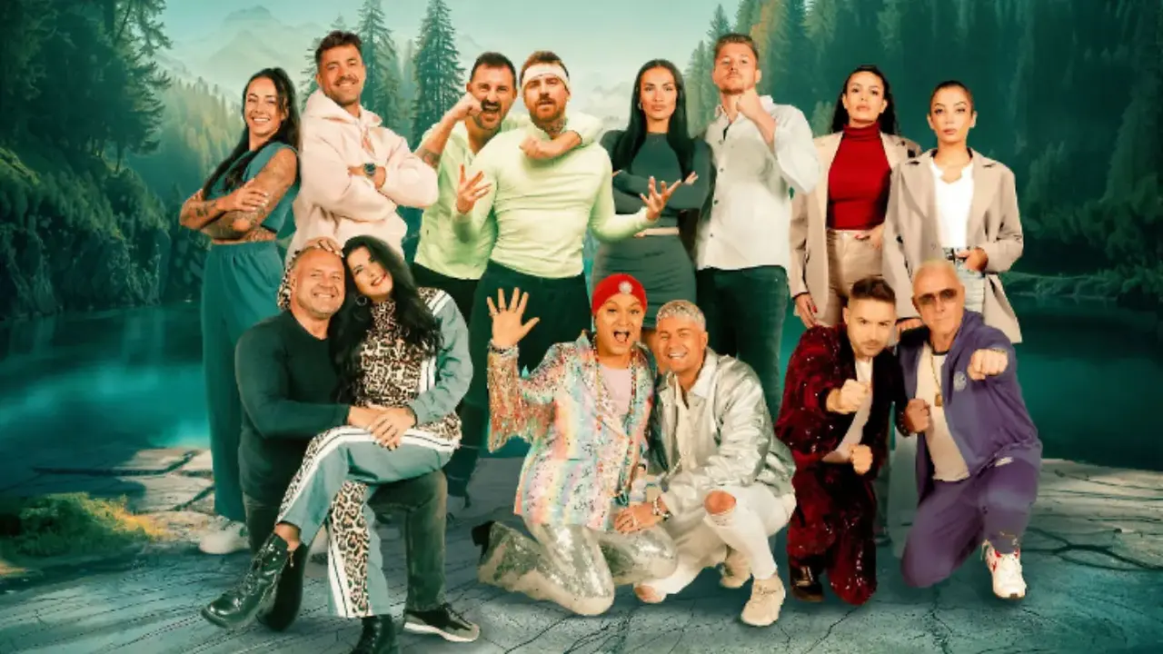 Couple Challenge 2025 Couple Challenge 2025 - Foto: RTL