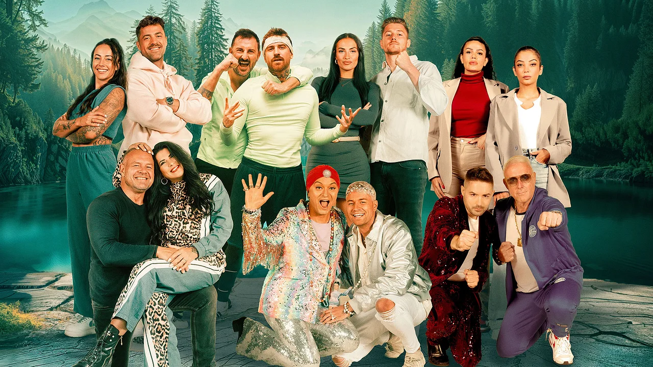 Couple Challenge 2025: Gewinner Couple Challenge 2025: Kandidaten - Foto: RTLZWEI
