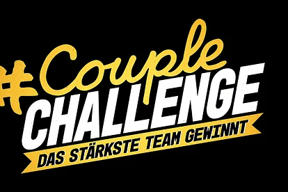 Couple Challenge Logo