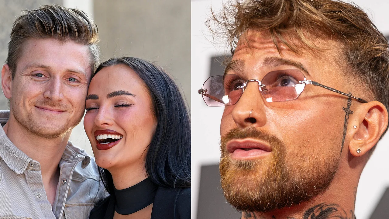 Tommy, Paulina und Gigi Tommy, Paulina und Gigi - Foto: Collage: IMAGO / Gartner, IMAGO / Beautiful Sports