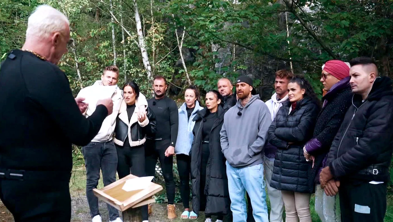 Couple Challenge: Wer ist raus? Couple Challenge: Wer ist raus? - Foto: RTLZWEI