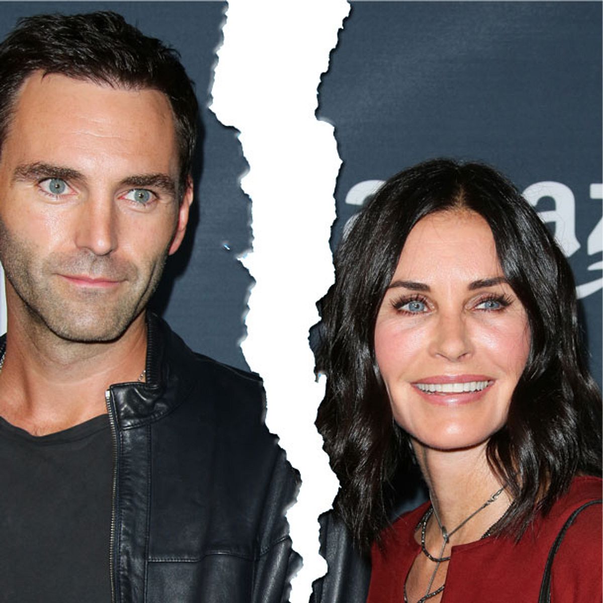 Courteney Cox und Johnny McDaid: Trennung trotz Verlobung!