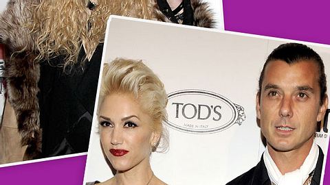 Hatte Courtney Love Sex mit Gwen Stefanis Mann? - Foto: courtney-love-affaire