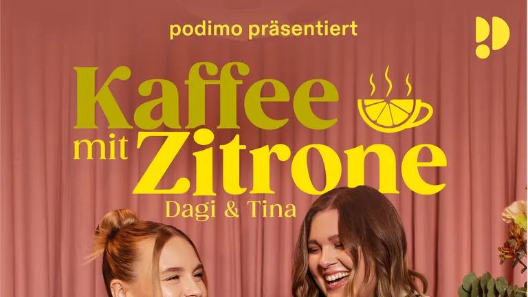 Dagi Tina Podcast