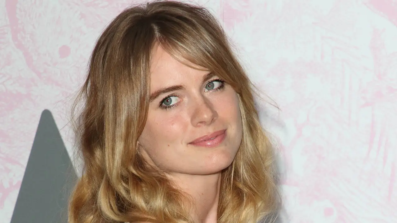 Cressida Bonas Cressida Bonas - Foto: IMAGO / ZUMA Wire