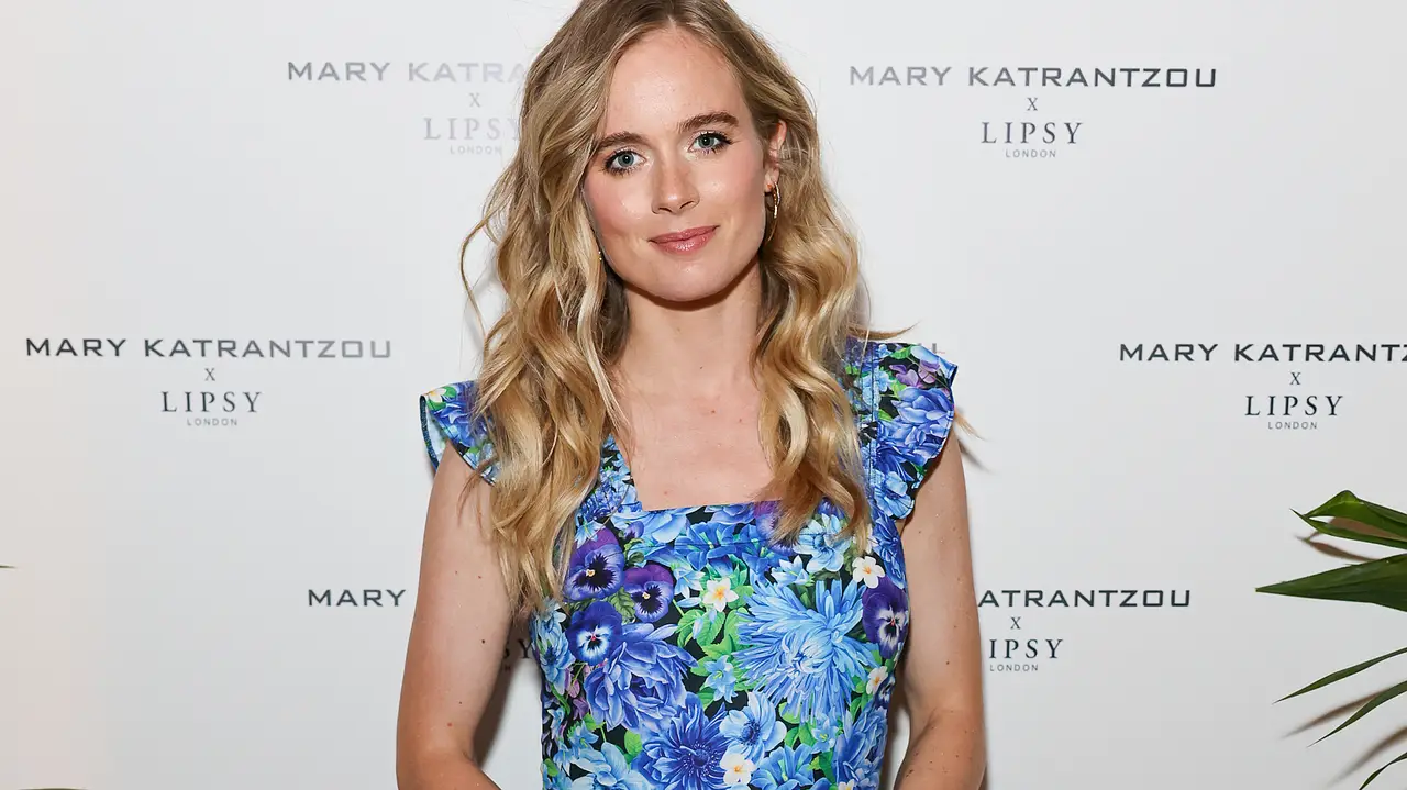 Cressida Bonas Cressida BOnas - Foto: David M. Benett/Dave Benett/Getty Images for Lipsy London